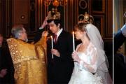 Благословенная защита: зачем нужна молитва перед венчанием и во время таинства?